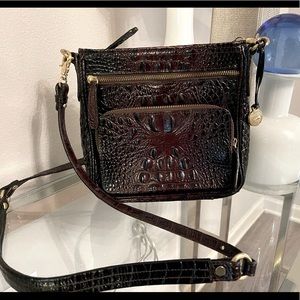 Brahmin Crossbody